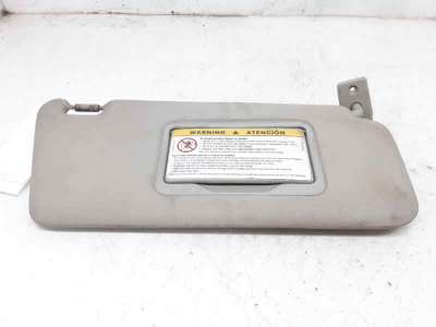 PARASOL DERECHO MERCEDES-BENZ CLASE A (2001-2004) A 170 CDI (168.009, 168.109) 95CV 1689CC - L.6306918 / 16881002108G77