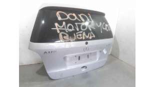 PORTON TRASERO MERCEDES-BENZ CLASE A (2001-2004) A 170 CDI (168.009, 168.109) 95CV 1689CC - L.6306938 / 1687405205 2