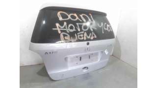PORTON TRASERO MERCEDES-BENZ CLASE A (2001-2004) A 170 CDI (168.009, 168.109) 95CV 1689CC - L.6306938 / 1687405205