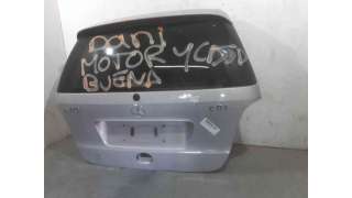 PORTON TRASERO MERCEDES-BENZ CLASE A (2001-2004) A 170 CDI (168.009, 168.109) 95CV 1689CC - L.6306938 / 1687405205