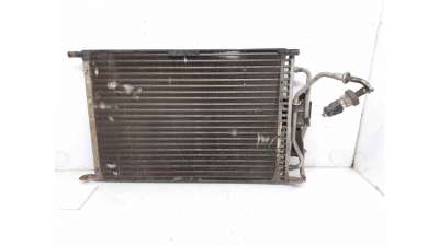 CONDENSADOR / RADIADOR  AIRE ACONDICIONADO FORD FIESTA IV (1995-2002) 1.3 I 60CV 1299CC - L.6307050 / 1135931