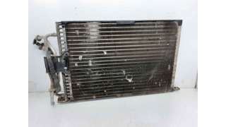 CONDENSADOR / RADIADOR  AIRE ACONDICIONADO FORD FIESTA IV (1995-2002) 1.3 I 60CV 1299CC - L.6307050 / 1135931