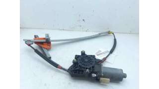 ELEVALUNAS DELANTERO DERECHO FORD FIESTA IV (1995-2002) 1.3 I 60CV 1299CC - L.6307062 / 96FGA23200B