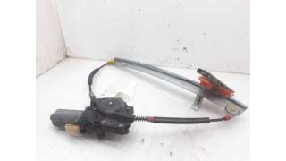 ELEVALUNAS DELANTERO DERECHO FORD FIESTA IV (1995-2002) 1.3 I 60CV 1299CC - L.6307062 / 96FGA23200B