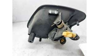 MANETA INTERIOR TRASERA IZQUIERDA JEEP GRAND CHEROKEE II (1999-2001) 3.1 TD 4X4 140CV 3125CC - L.6307197 / 5FX75TRM