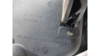 MANETA INTERIOR TRASERA IZQUIERDA JEEP GRAND CHEROKEE II (1999-2001) 3.1 TD 4X4 140CV 3125CC - L.6307197 / 5FX75TRM