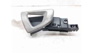 MANETA INTERIOR TRASERA DERECHA SMART FORFOUR (2004-2006) 1.3 (454.031) 95CV 1332CC - L.6307257 / A4547600261