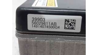 MODULO ELECTRONICO JEEP CHEROKEE (2013-) - L.6307262 / 56029611AB