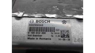 MODULO ELECTRONICO JEEP CHEROKEE (2013-) - L.6307263 / 56029583AB