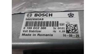 MODULO ELECTRONICO JEEP CHEROKEE (2013-) - L.6307264 / 56029583AB 2