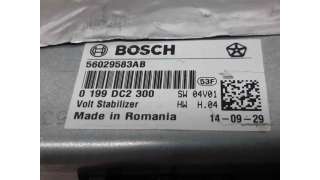 MODULO ELECTRONICO JEEP CHEROKEE (2013-) - L.6307264 / 56029583AB