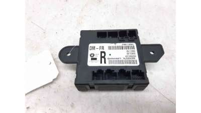 MODULO ELECTRONICO JEEP CHEROKEE (2013-) - L.6307265 / 68111322AG