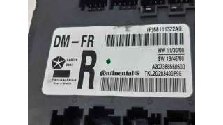 MODULO ELECTRONICO JEEP CHEROKEE (2013-) - L.6307265 / 68111322AG