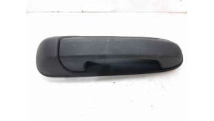 MANETA EXTERIOR TRASERA IZQUIERDA JEEP GRAND CHEROKEE II (1999-2001) 3.1 TD 4X4 140CV 3125CC - L.6307274 / 55135838AB