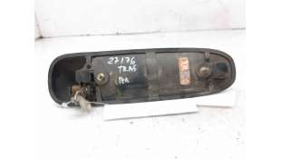 MANETA EXTERIOR TRASERA IZQUIERDA JEEP GRAND CHEROKEE II (1999-2001) 3.1 TD 4X4 140CV 3125CC - L.6307274 / 55135838AB 2
