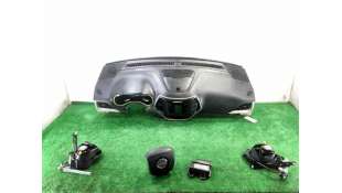 KIT AIRBAG JEEP CHEROKEE (2013-) - L.6307278 / 6SP911X9AB