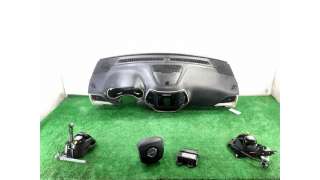 KIT AIRBAG JEEP CHEROKEE (2013-) - L.6307278 / 6SP911X9AB