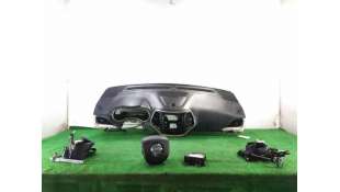 KIT AIRBAG JEEP CHEROKEE (2013-) - L.6307278 / 6SP911X9AB 2