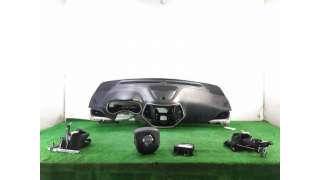 KIT AIRBAG JEEP CHEROKEE (2013-) - L.6307278 / 6SP911X9AB
