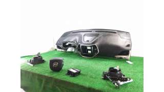 KIT AIRBAG JEEP CHEROKEE (2013-) - L.6307278 / 6SP911X9AB