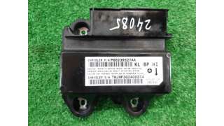 KIT AIRBAG JEEP CHEROKEE (2013-) - L.6307278 / 6SP911X9AB