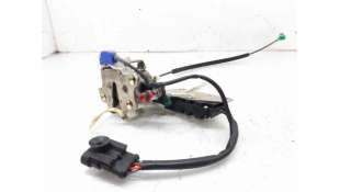 CERRADURA PUERTA TRASERA DERECHA OTROS VEHICULOS - L.6307344 / RM