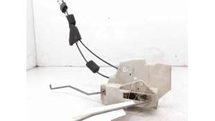 CERRADURA PUERTA DELANTERA DERECHA MAZDA MX-5 II (1998-2005) 1.6 16V 110CV 1598CC - L.6307359 / KMCDN066