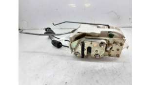 CERRADURA PUERTA DELANTERA DERECHA MAZDA MX-5 II (1998-2005) 1.6 16V 110CV 1598CC - L.6307359 / KMCDN066 2