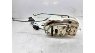 CERRADURA PUERTA DELANTERA DERECHA MAZDA MX-5 II (1998-2005) 1.6 16V 110CV 1598CC - L.6307359 / KMCDN066