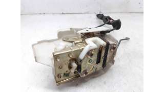 CERRADURA PUERTA DELANTERA DERECHA MAZDA MX-5 II (1998-2005) 1.6 16V 110CV 1598CC - L.6307359 / KMCDN066