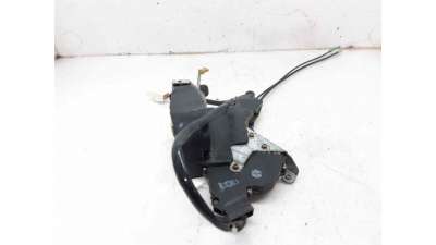 CERRADURA PUERTA DELANTERA DERECHA LEXUS IS I (1999-2005) 200 (GXE10) 155CV 1988CC - L.6307362 / 6931053021