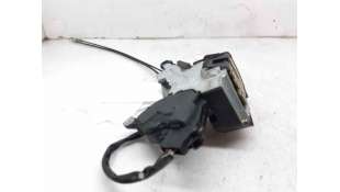 CERRADURA PUERTA DELANTERA DERECHA LEXUS IS I (1999-2005) 200 (GXE10) 155CV 1988CC - L.6307362 / 6931053021 2