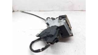 CERRADURA PUERTA DELANTERA DERECHA LEXUS IS I (1999-2005) 200 (GXE10) 155CV 1988CC - L.6307362 / 6931053021
