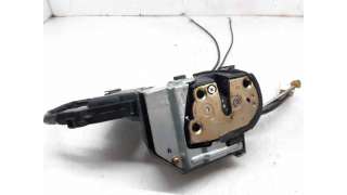 CERRADURA PUERTA DELANTERA DERECHA LEXUS IS I (1999-2005) 200 (GXE10) 155CV 1988CC - L.6307362 / 6931053021