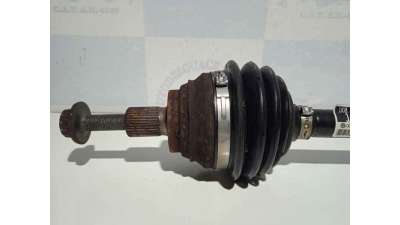 MOLDURA PORTON TRASERO TOYOTA C-HR (2016-) 1.8 HYBRID (ZYX10, ZYX11) 122CV 1798CC - L.6307372 / 76811F4010