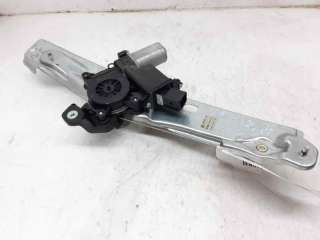 ELEVALUNAS TRASERO DERECHO OPEL ASTRA K (2015-) 1.4 TURBO (68) 125CV 1399CC - L.6307440 / 13406678