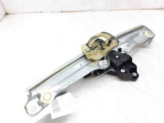ELEVALUNAS TRASERO DERECHO OPEL ASTRA K (2015-) 1.4 TURBO (68) 125CV 1399CC - L.6307440 / 13406678