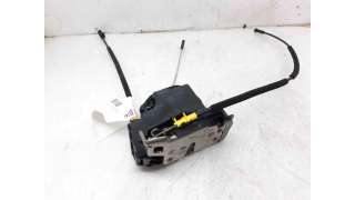 CERRADURA PUERTA TRASERA IZQUIERDA OPEL ASTRA K (2015-) 1.4 TURBO (68) 125CV 1399CC - L.6307441 / 13507143