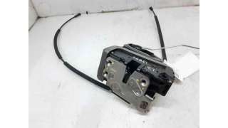 CERRADURA PUERTA TRASERA IZQUIERDA OPEL ASTRA K (2015-) 1.4 TURBO (68) 125CV 1399CC - L.6307441 / 13507143
