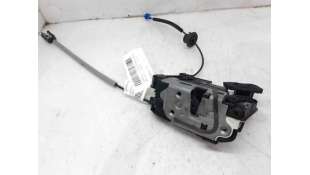 CERRADURA PUERTA TRASERA DERECHA SEAT LEON (2012-) 1.6 TDI 90CV 1598CC - L.6307450 / 5K4839016AF 2