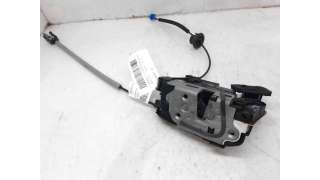 CERRADURA PUERTA TRASERA DERECHA SEAT LEON (2012-) 1.6 TDI 90CV 1598CC - L.6307450 / 5K4839016AF