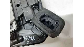 CERRADURA PUERTA TRASERA DERECHA SEAT LEON (2012-) 1.6 TDI 90CV 1598CC - L.6307450 / 5K4839016AF