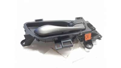 MANETA INTERIOR TRASERA DERECHA HONDA CIVIC X FASTBACK (2017-) 1.0 VTEC (FK6) 129CV 988CC - L.6307453 / 72120TGGA11ZA