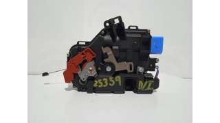 MANETA INTERIOR TRASERA DERECHA HONDA CIVIC X FASTBACK (2017-) 1.0 VTEC (FK6) 129CV 988CC - L.6307453 / 72120TGGA11ZA