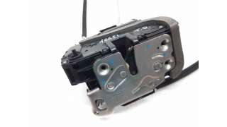 CERRADURA PUERTA TRASERA DERECHA OPEL ASTRA K (2015-) 1.4 TURBO (68) 125CV 1399CC - L.6307515 / 13507136
