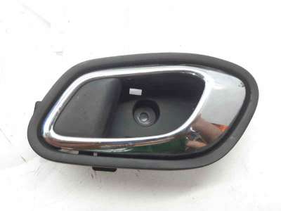 MANETA INTERIOR TRASERA IZQUIERDA KIA CEED (2012-) 1.4 CVVT 100CV 1396CC - L.6307516 / 83613A2000
