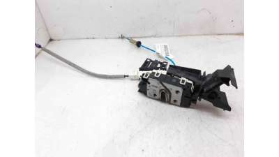 CERRADURA PUERTA DELANTERA IZQUIERDA MERCEDES-BENZ CLASE B (2011-2014) B 180 CDI (246.200) 109CV 1796CC - L.6307519 / A1667