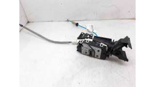 CERRADURA PUERTA DELANTERA IZQUIERDA MERCEDES-BENZ CLASE B (2011-2014) B 180 CDI (246.200) 109CV 1796CC - L.6307519 / A1667