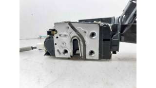 CERRADURA PUERTA DELANTERA IZQUIERDA MERCEDES-BENZ CLASE B (2011-2014) B 180 CDI (246.200) 109CV 1796CC - L.6307519 / A1667