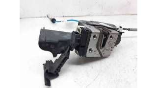 CERRADURA PUERTA DELANTERA IZQUIERDA MERCEDES-BENZ CLASE B (2011-2014) B 180 CDI (246.200) 109CV 1796CC - L.6307519 / A1667